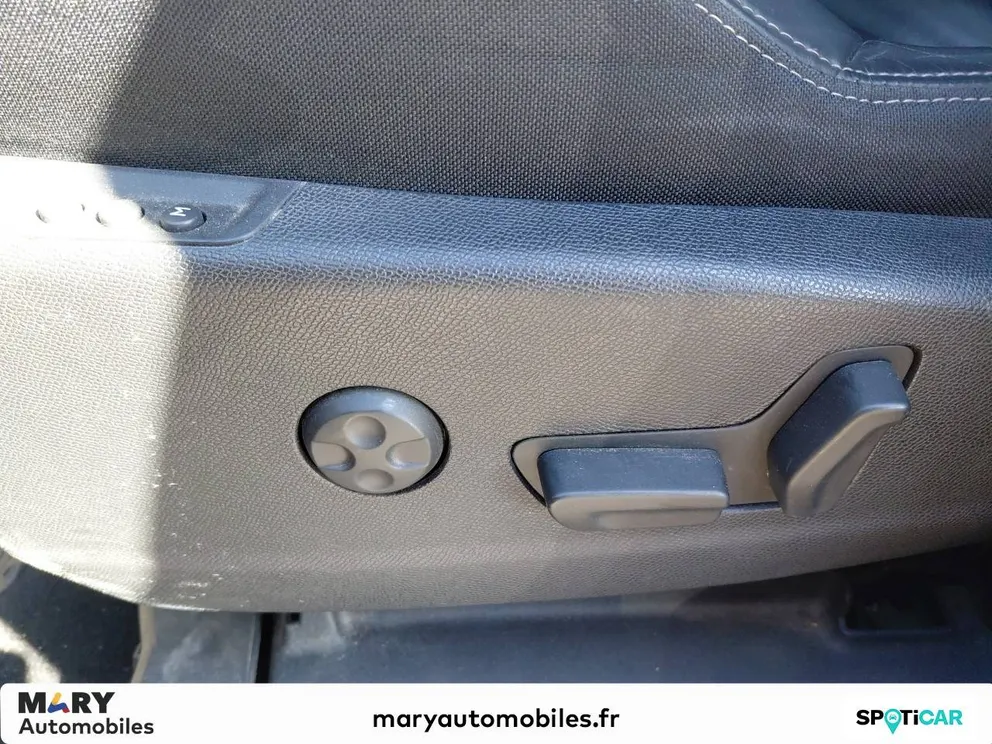 Véhicule occasion 229585 - peugeot 3008 - Photo 19