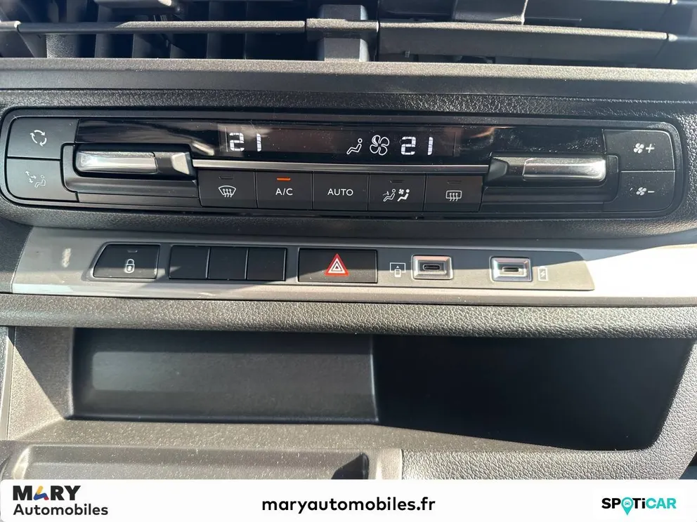 Véhicule occasion 202146 - peugeot TRAVELLER - Photo 14