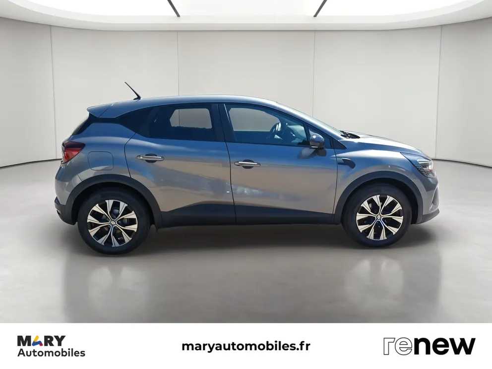 Véhicule occasion 1237076 - renault CAPTUR - Photo 6