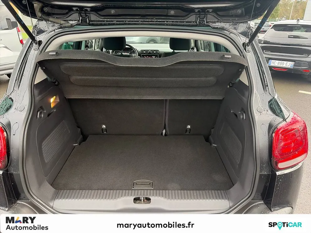 Véhicule occasion 198911 - Citroën C3 AIRCROSS - Photo 6