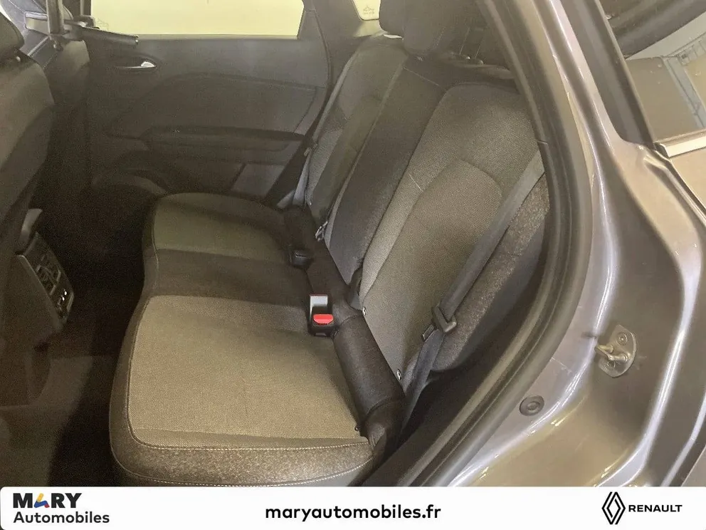 Véhicule occasion 233099 - renault SYMBIOZ - Photo 10
