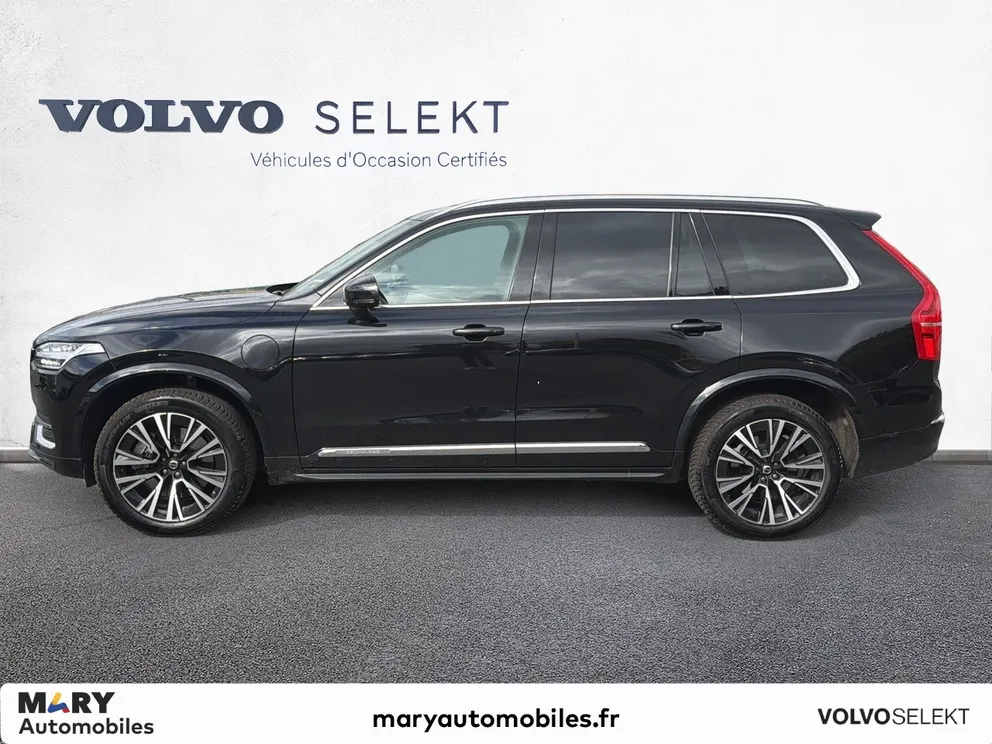 Véhicule occasion 1238939 - volvo XC90 - Photo 2