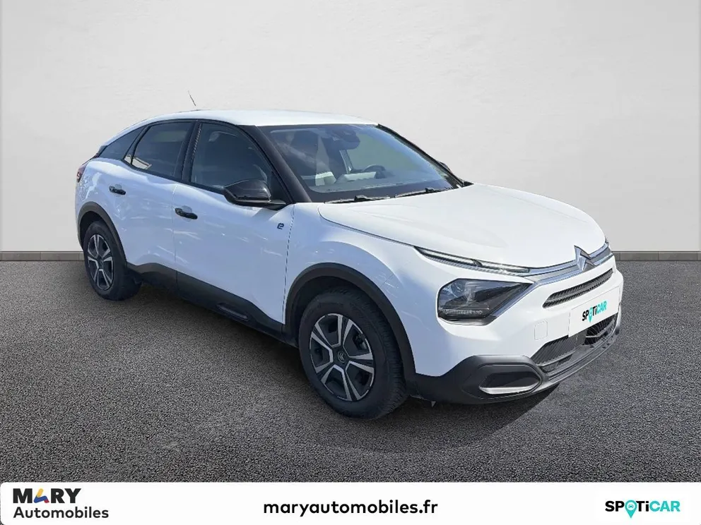 Véhicule occasion 233706 - Citroën C4 - Photo 3