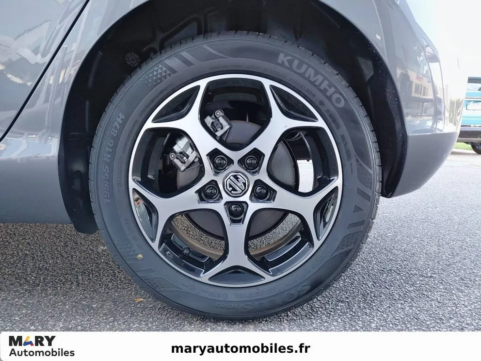 Véhicule occasion 231923 - mg MG3 - Photo 11