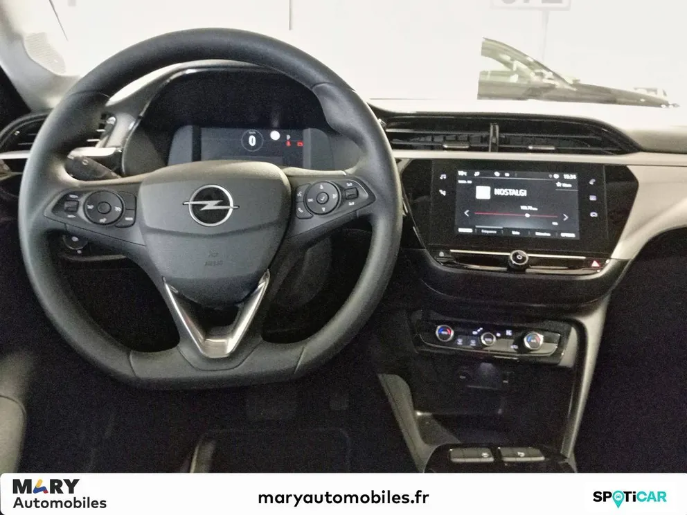 Véhicule occasion 196589 - opel CORSA - Photo 8