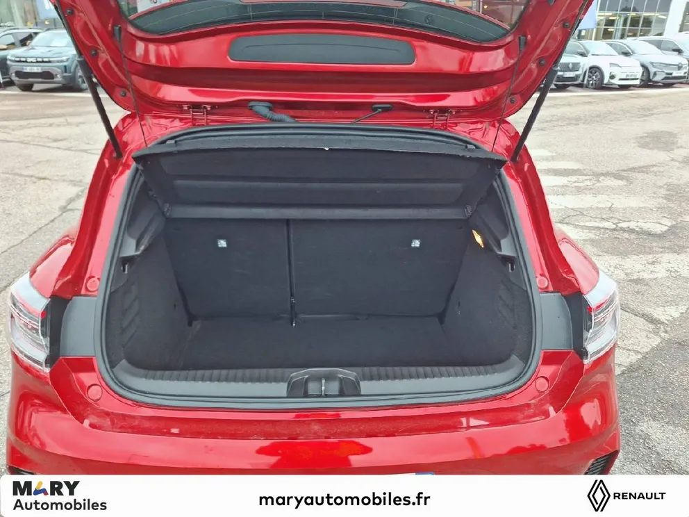 Véhicule occasion 194252 - renault CLIO - Photo 6