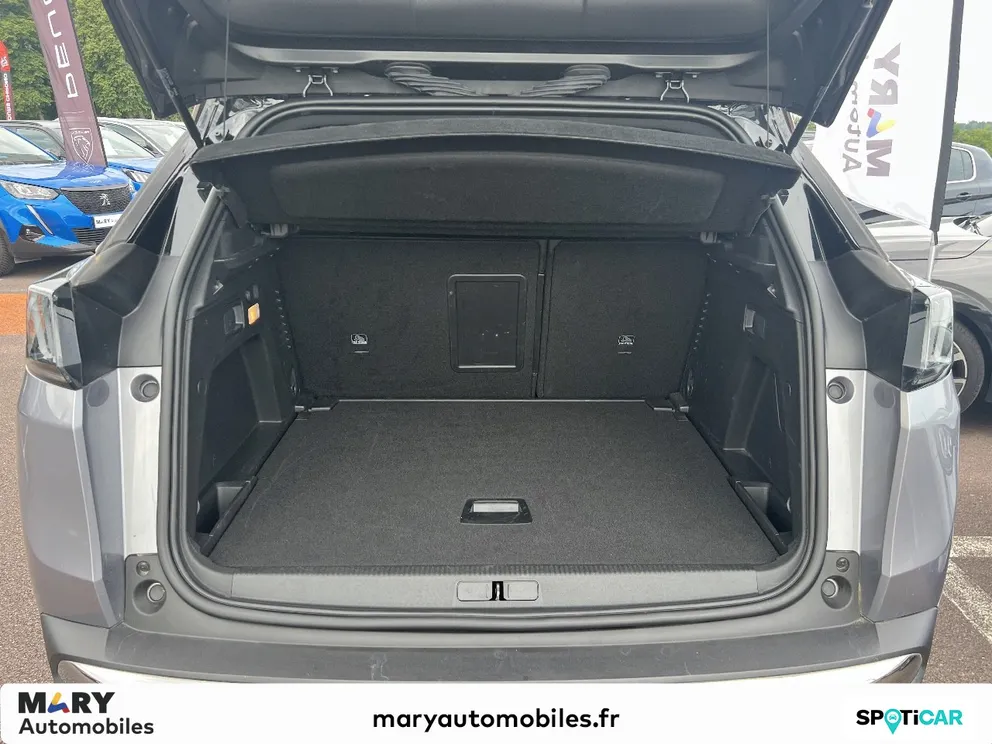 Véhicule occasion 238363 - peugeot 3008 - Photo 17