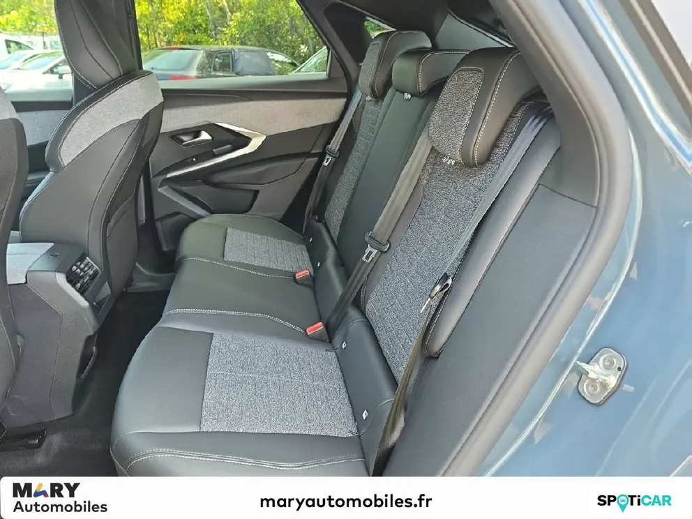 Véhicule occasion 187145 - peugeot 3008 - Photo 10