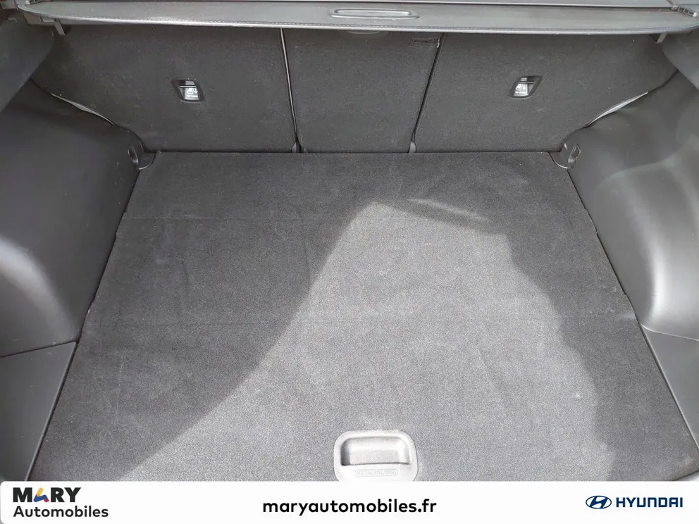 Véhicule occasion 1229054 - hyundai TUCSON - Photo 20