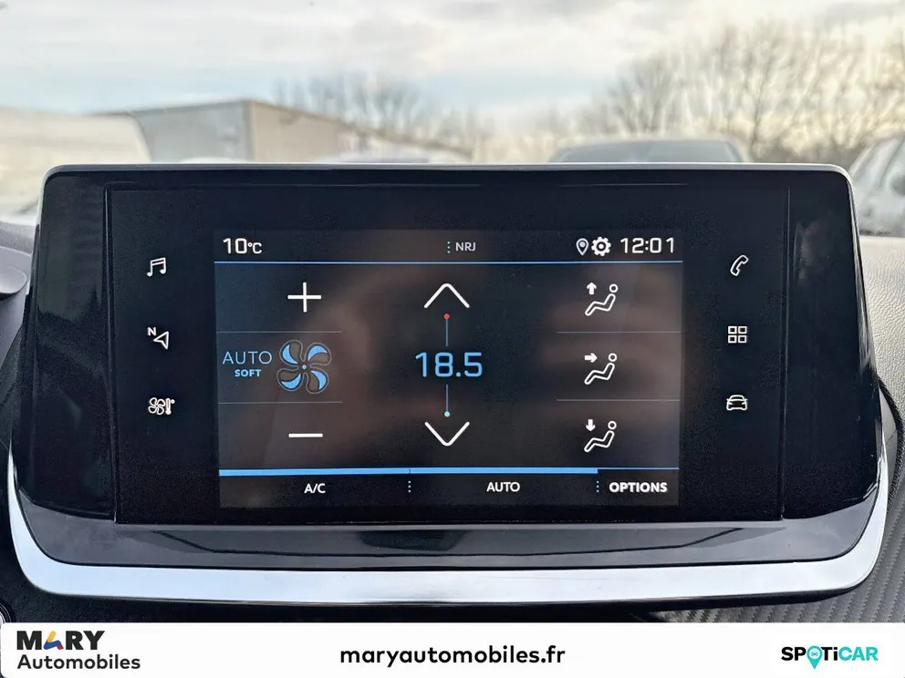 Véhicule occasion 202244 - peugeot 208 - Photo 18