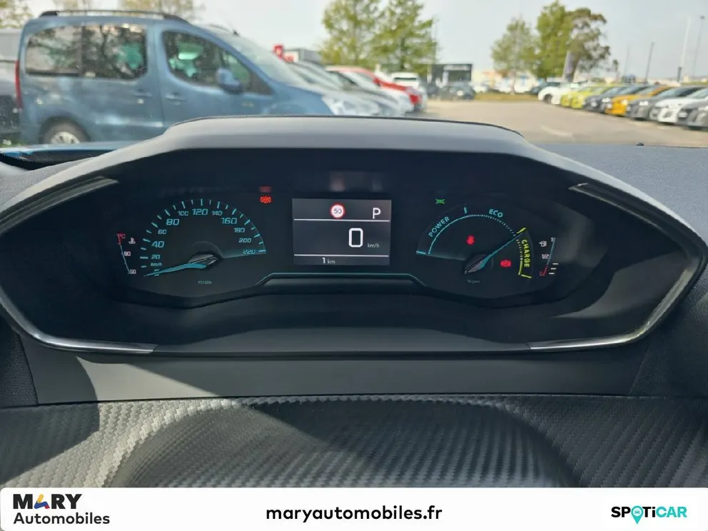 Véhicule occasion 232095 - peugeot 2008 - Photo 15