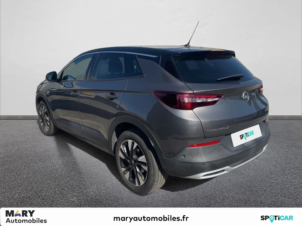Véhicule occasion 226639 - opel GRANDLAND - Photo 2