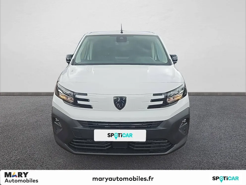 Véhicule occasion 187438 - peugeot PARTNER - Photo 2