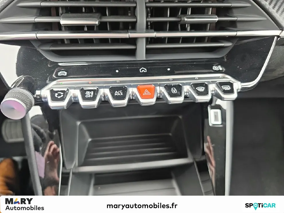 Véhicule occasion 1229279 - peugeot 208 - Photo 19