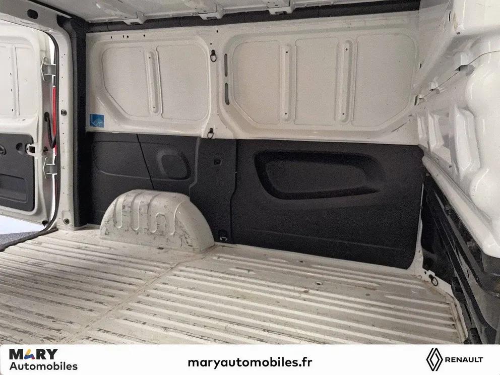 Véhicule occasion 172259 - renault TRAFIC - Photo 10