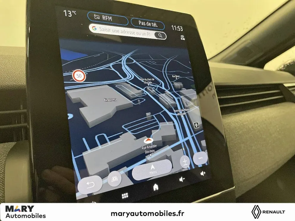 Véhicule occasion 209283 - renault CLIO - Photo 12