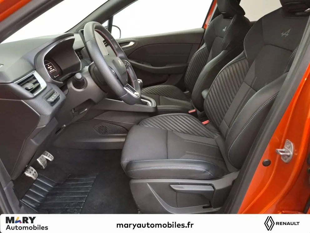 Véhicule occasion 230474 - renault CLIO - Photo 9