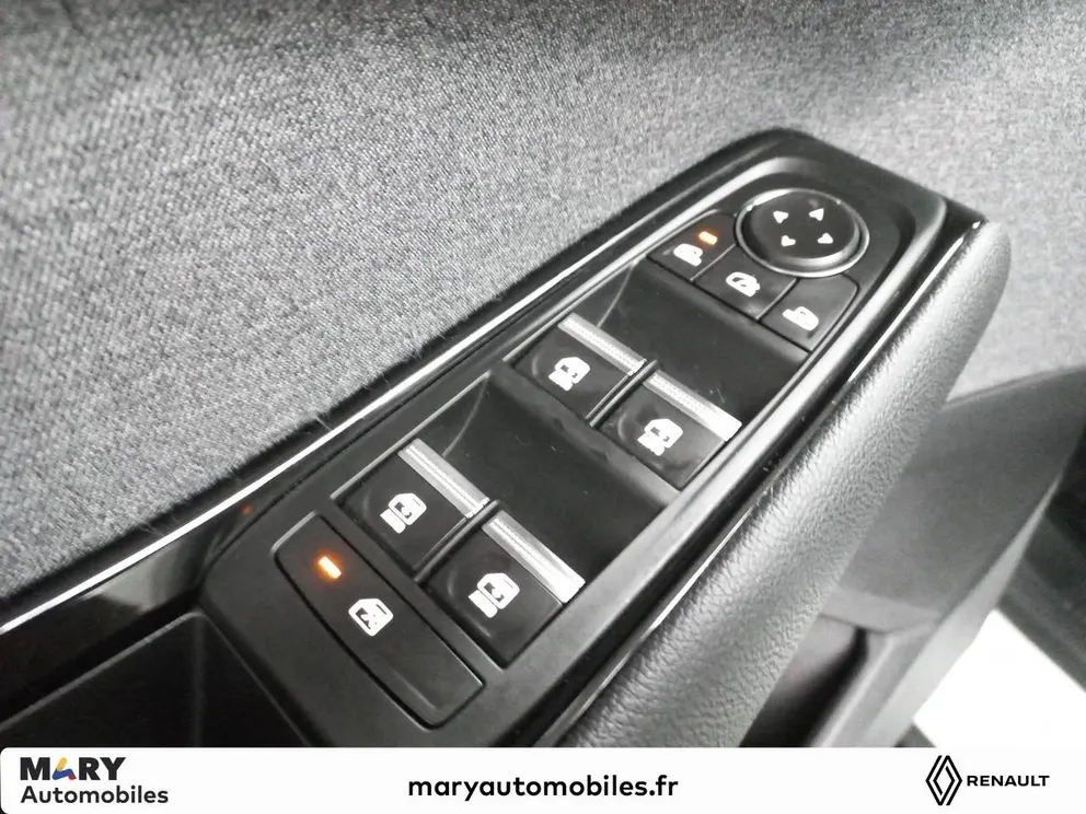 Véhicule occasion 198826 - renault AUSTRAL - Photo 14