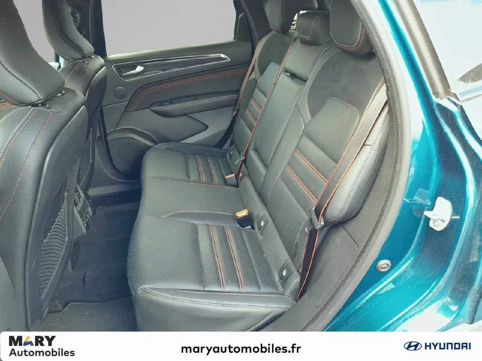 Véhicule occasion 174810 - renault ARKANA - Photo 10