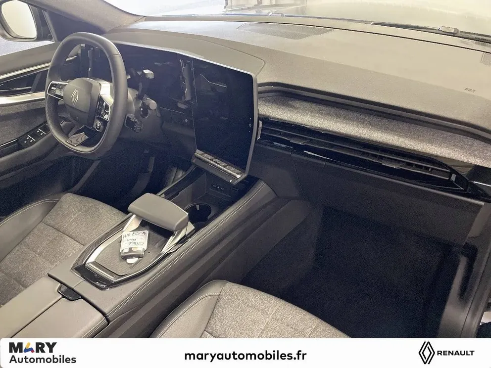 Véhicule occasion 229433 - renault ESPACE - Photo 17