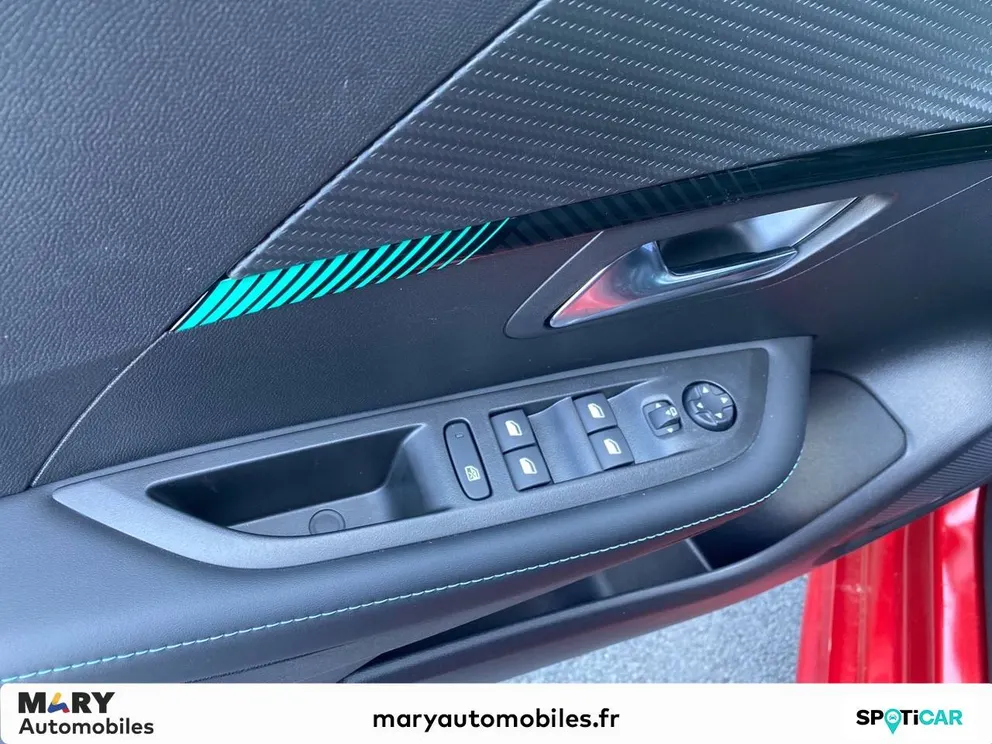 Véhicule occasion 201727 - peugeot 208 - Photo 12