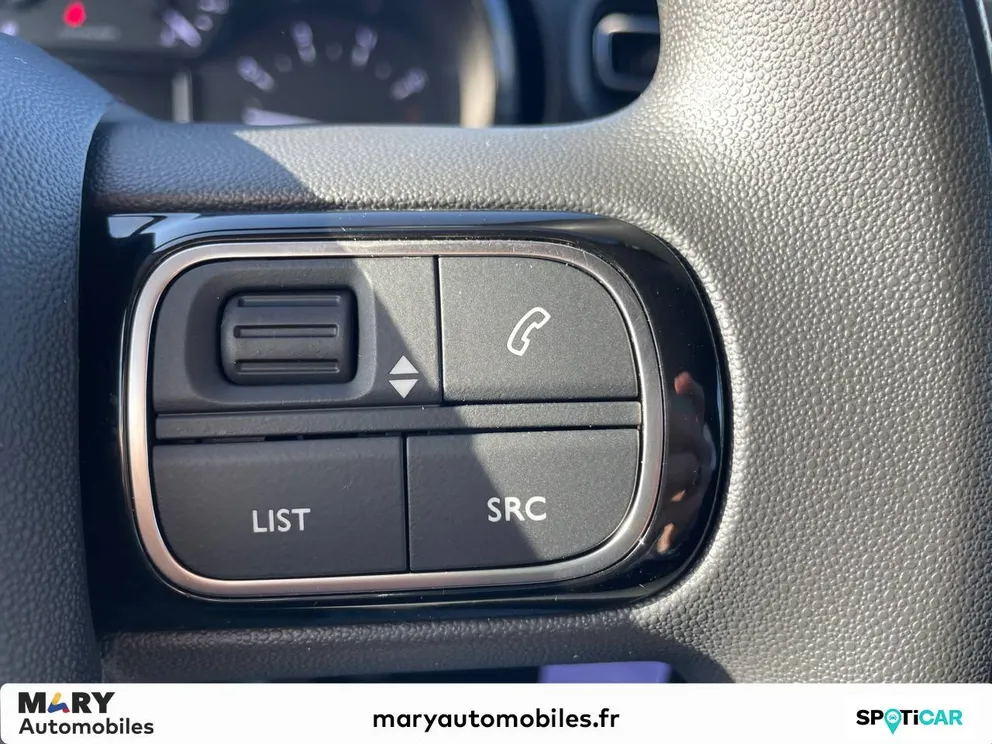 Véhicule occasion 196027 - Citroën C3 - Photo 17