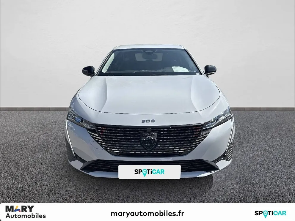 Véhicule occasion 182777 - peugeot 308 - Photo 2