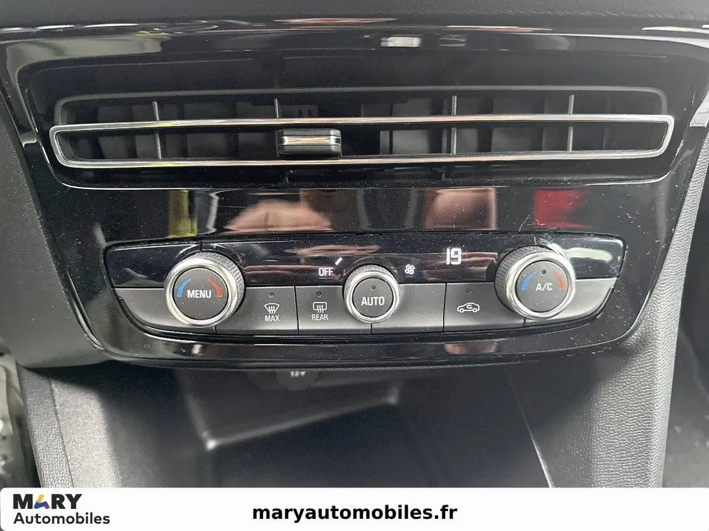 Véhicule occasion 227078 - opel MOKKA - Photo 16