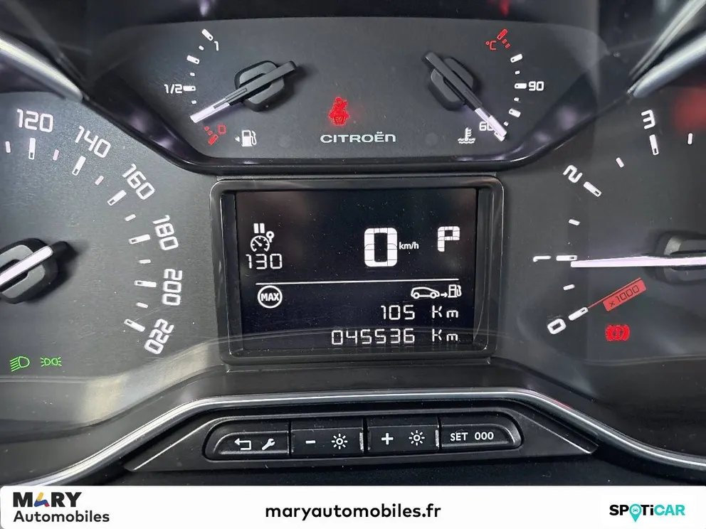 Véhicule occasion 205380 - Citroën C3 AIRCROSS - Photo 13