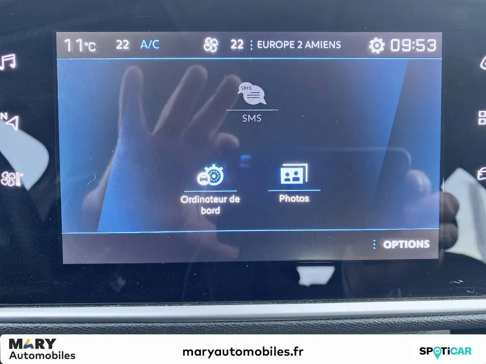 Véhicule occasion 204103 - peugeot 308 - Photo 16