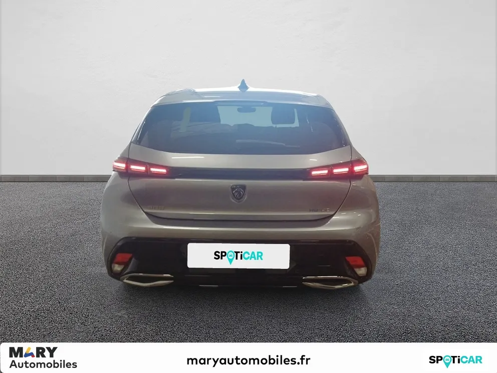 Véhicule occasion 1234935 - peugeot 308 - Photo 3