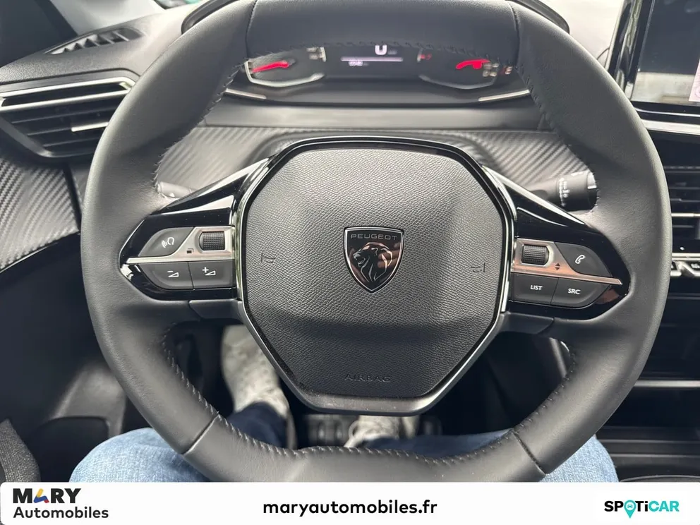 Véhicule occasion 235891 - peugeot 208 - Photo 12