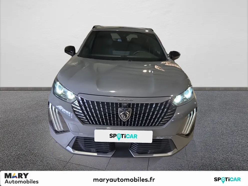 Véhicule occasion 233466 - peugeot 2008 - Photo 6