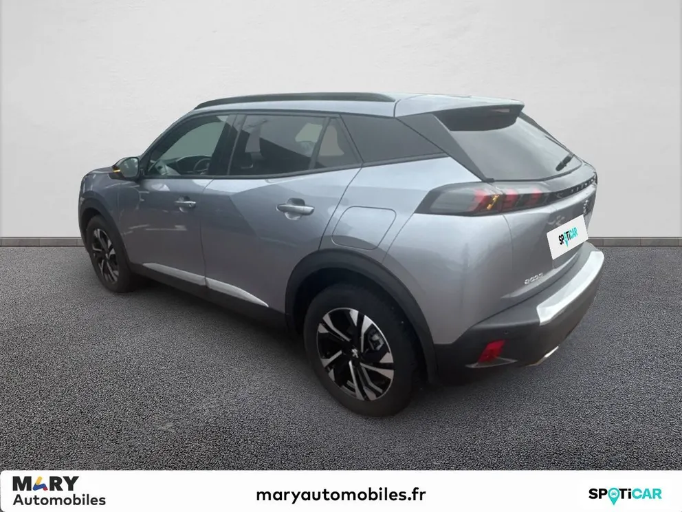 Véhicule occasion 178664 - peugeot 2008 - Photo 7