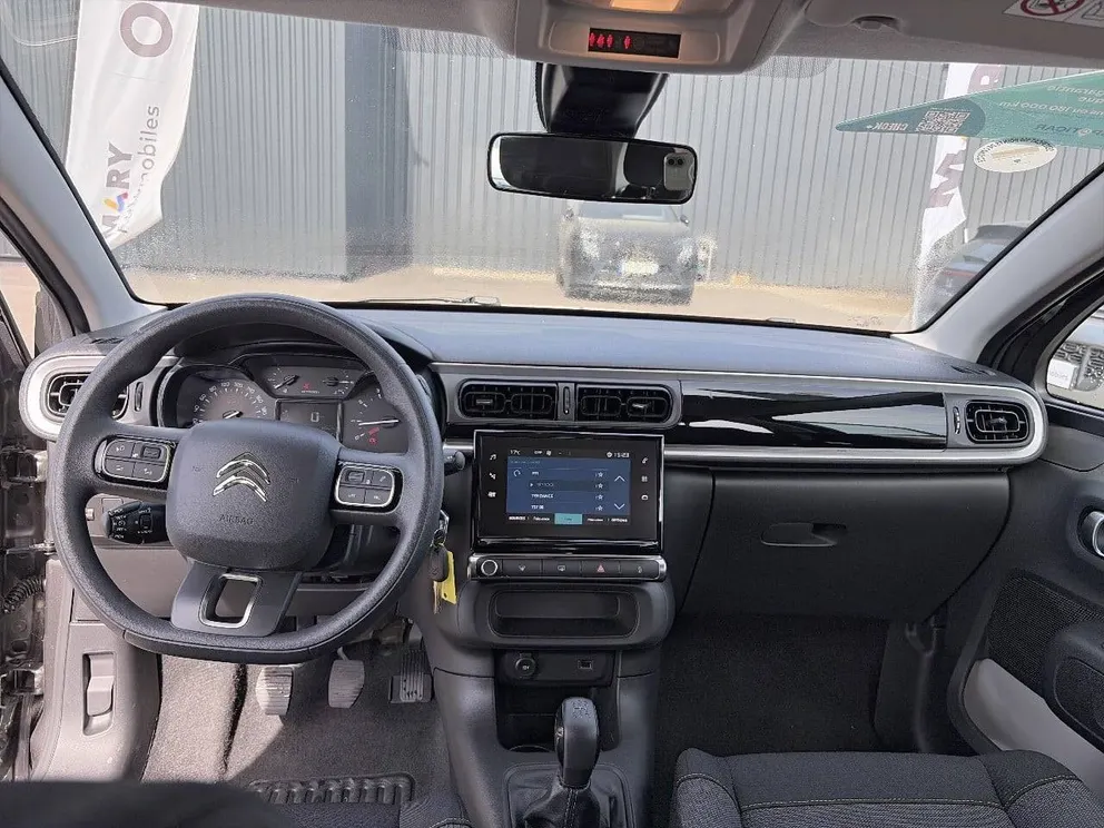Véhicule occasion 183583 - Citroën C3 - Photo 12
