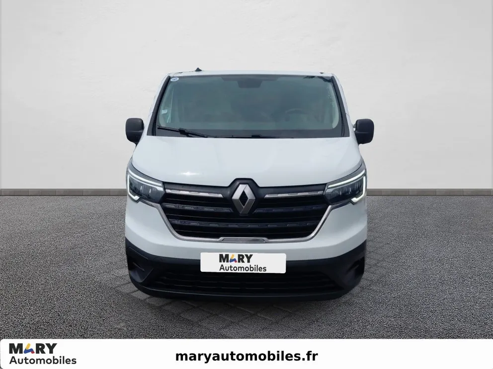 Véhicule occasion 236734 - renault TRAFIC - Photo 6