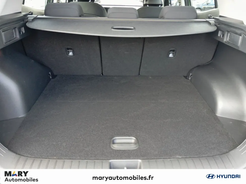 Véhicule occasion 1236330 - kia SPORTAGE - Photo 16