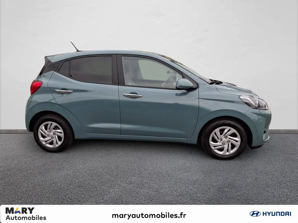 Véhicule occasion 217005 - hyundai i10 - Photo 4
