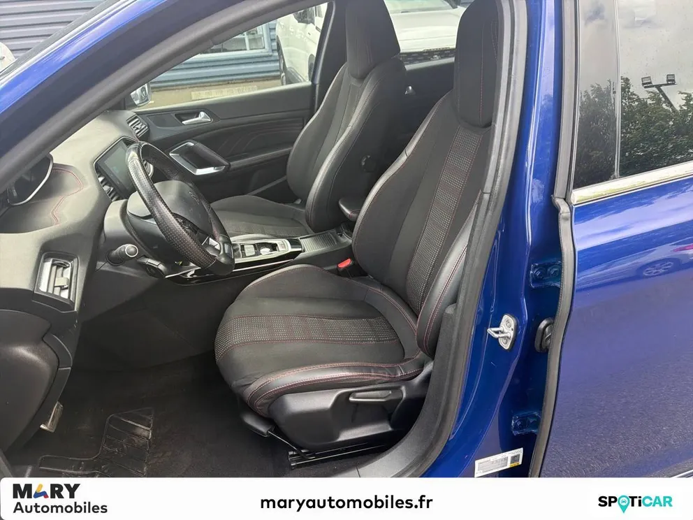 Véhicule occasion 223921 - peugeot 308 - Photo 9