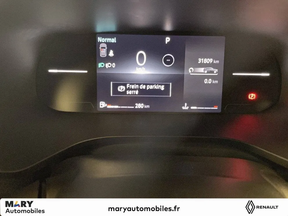 Véhicule occasion 196017 - renault ARKANA - Photo 15