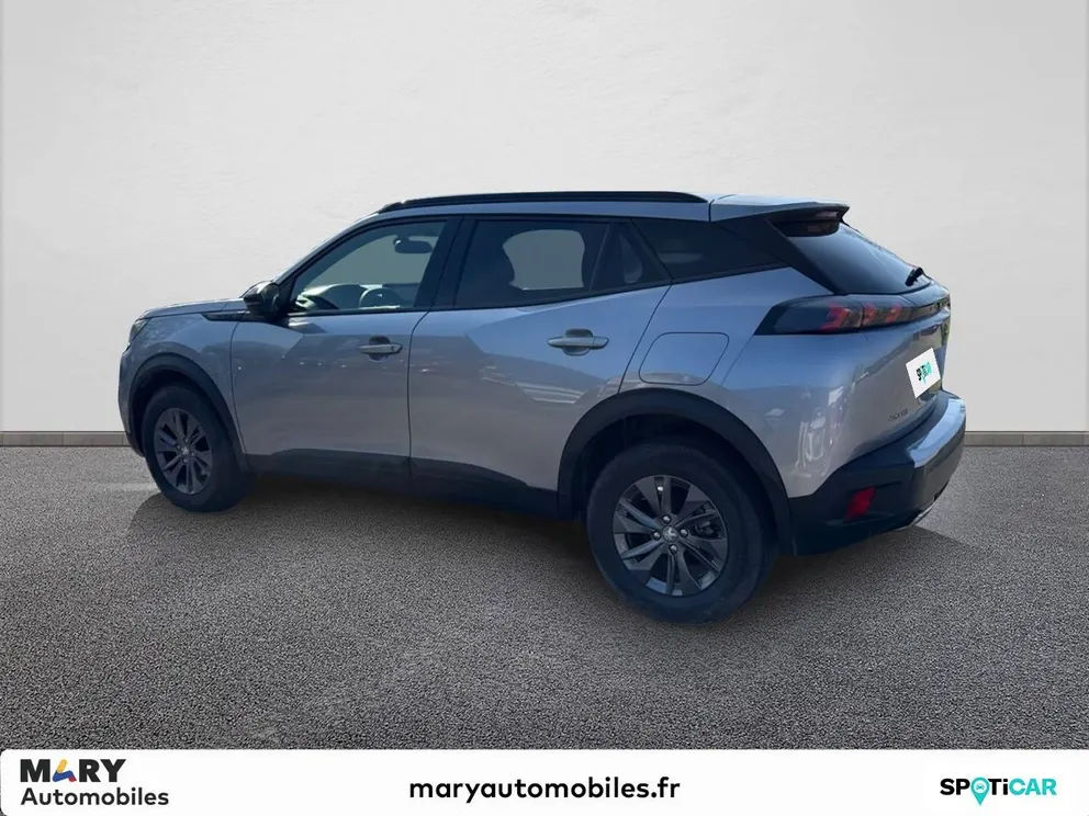 Véhicule occasion 223686 - peugeot 2008 - Photo 7