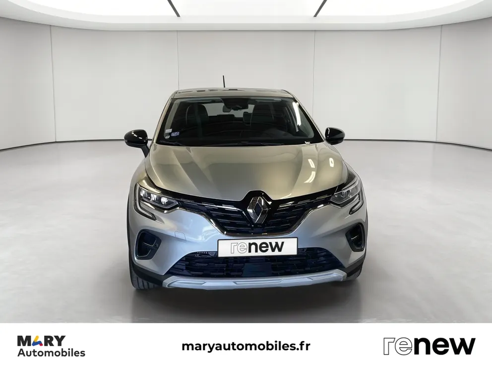 Véhicule occasion 202376 - renault CAPTUR - Photo 8