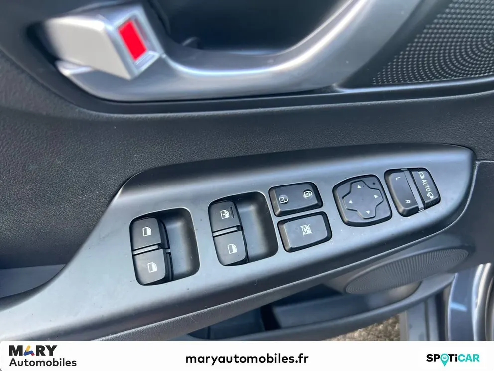 Véhicule occasion 212772 - hyundai KONA - Photo 13