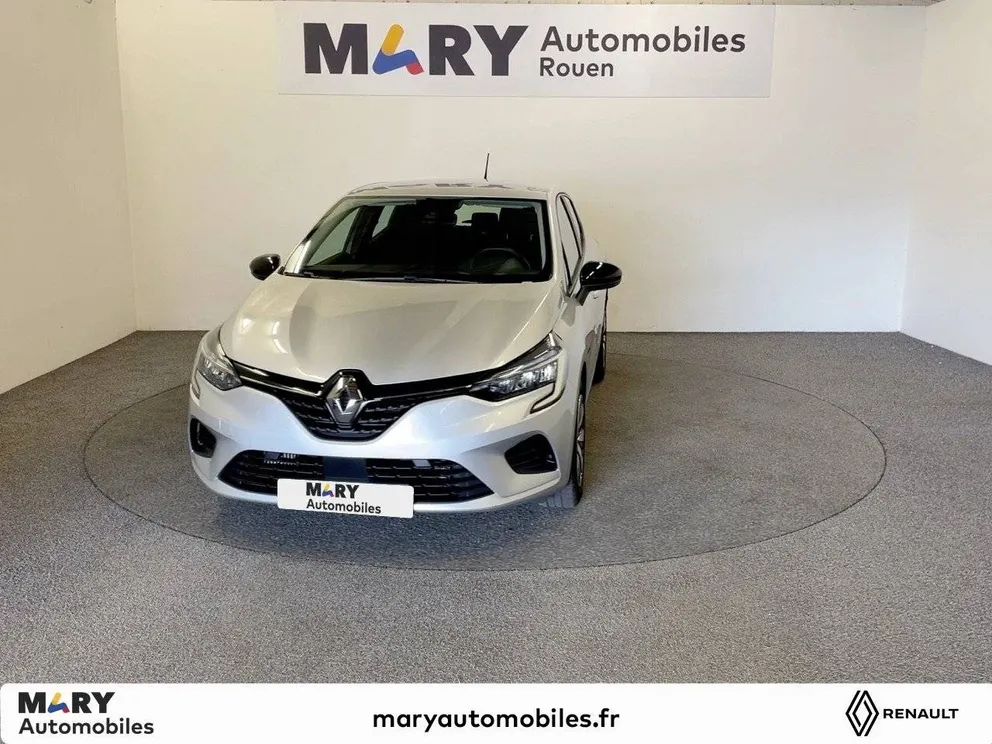 Véhicule occasion 192200 - renault CLIO - Photo 2