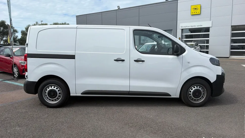 Véhicule occasion 235848 - peugeot EXPERT - Photo 6