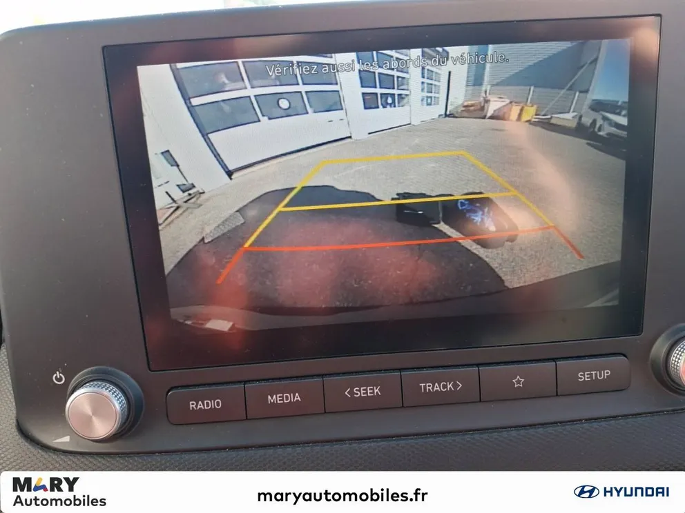 Véhicule occasion 171759 - hyundai KONA - Photo 14