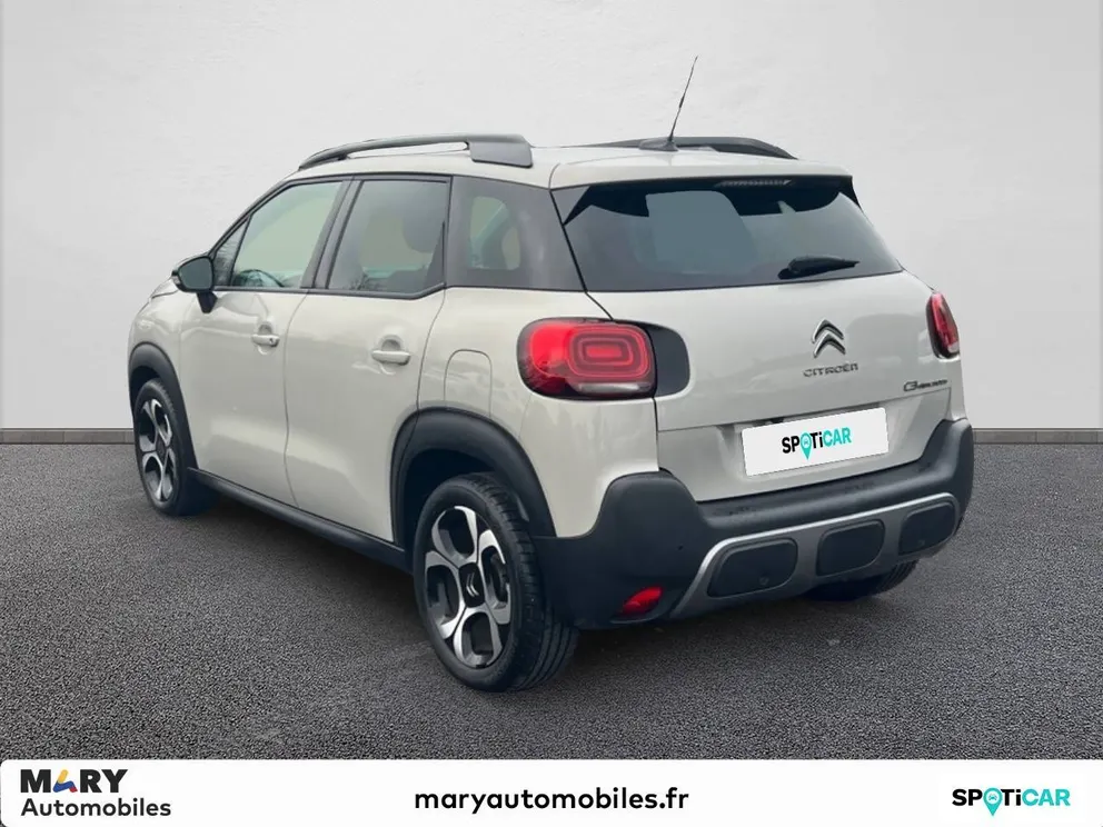 Véhicule occasion 163400 - Citroën C3 AIRCROSS - Photo 7