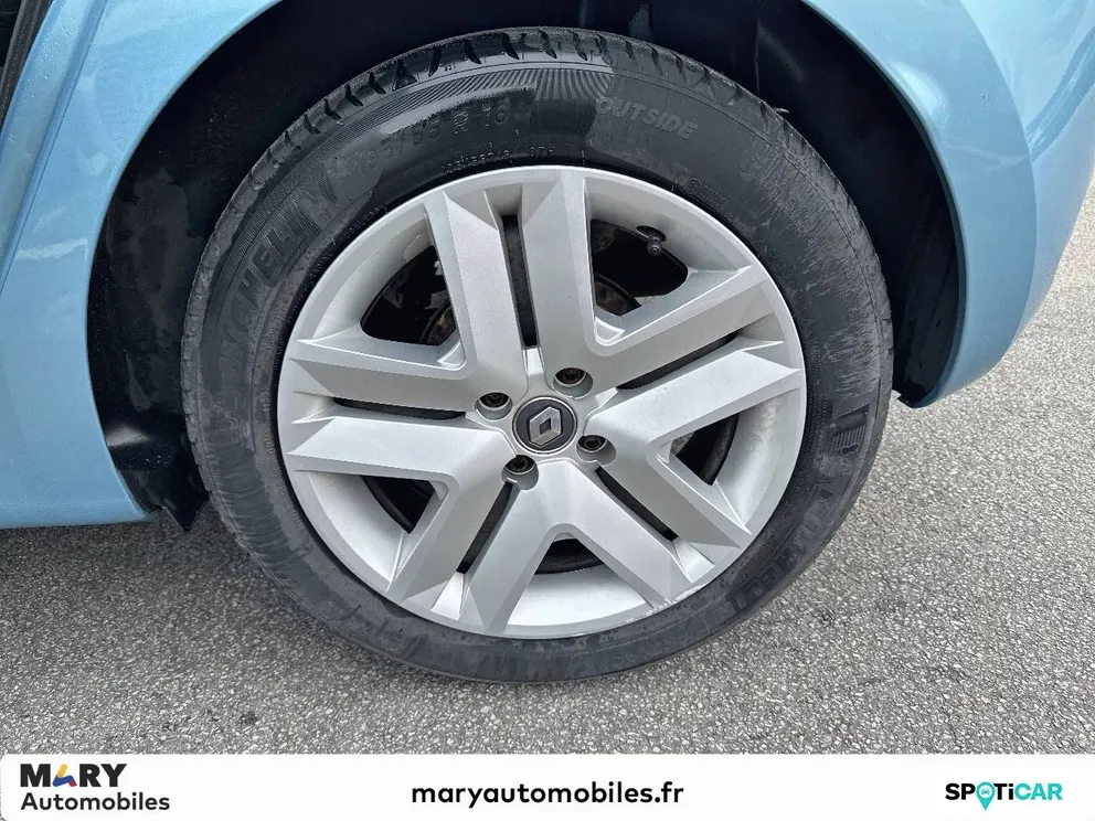 Véhicule occasion 220466 - renault CLIO - Photo 11