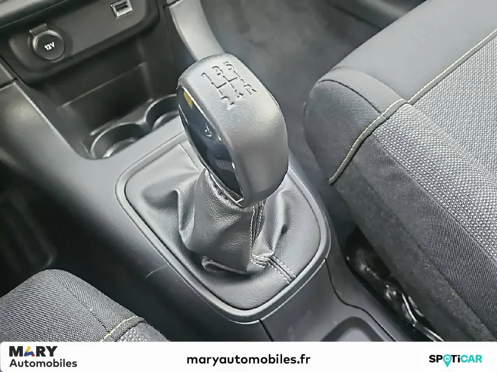 Véhicule occasion 187781 - Citroën C3 - Photo 13