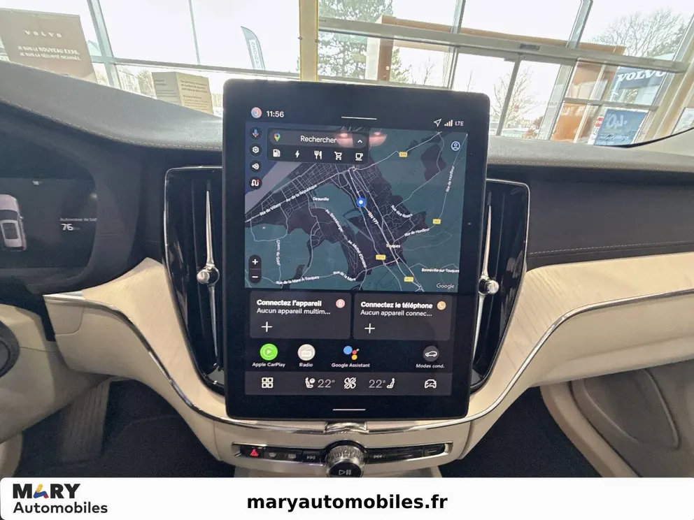 Véhicule occasion 221769 - volvo XC60 - Photo 14